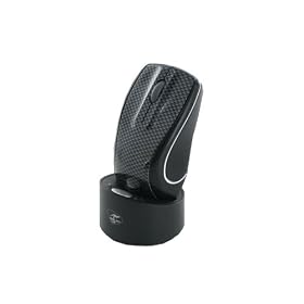 Mobility Lab - Souris optique sans fil - Rechargeable