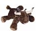 Plush Bubba Bull Flip Flop 12 