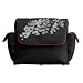 Search Our Specialty Mall : FL - Re-Run Messenger - Black/Red Maidenhair