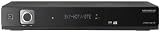 Kjaerulff1 Maximum S-9100 Digitaler HDTV-Satelliten-Receiver mit 500GB Festplatte (2x CI-Slots, HDMI, Upscaler 1080i, USB 2.0)
