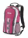 Gelert Puffin Kids 7 Litre Daysac - Summer Berry/Pink