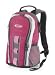Gelert Puffin Kids 7 Litre Daysac - Summer Berry/Pink