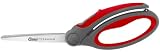 Shears: Clauss 18073 9" Titanium Bonded Spring Assisted Shears