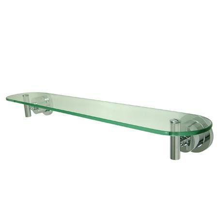 Kingston BA8219C CONCORD Glass Shelf Chrome