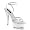 White Leather/White