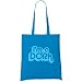 I'm a Dork Organic Fashion Tote