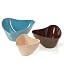 Rachael Ray Dot over Dot Hipster Serving Bowl Set 3-pc.