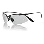 Bolle Performance Swiftkick Sunglasses (Plating Gunmetal/Modulator Polarized Gray)