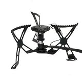 Optimus Stella Plus Backpacking Stove