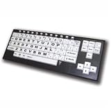 Chester Creek Large Key Keyboard VisionBoard 2