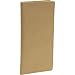 Royce Leather Passport Ticket Holder