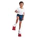 Pair of Stompers - Pair - Playground Equipment