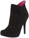 Buffalo London 9821-180 BL 115720 Damen Stiefel