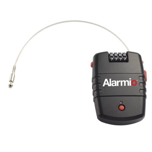 TripNeeds Alarmio Vielseitiges