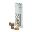 Norpro 18/10 Stainless Steel Nutmeg/Ginger Grater NEW