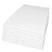 Non-Woven White Abrasive Pads