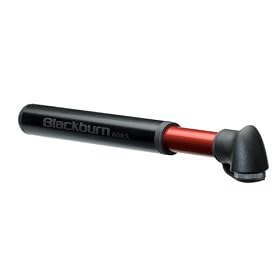 Blackburn Minipump Airstik Sl Black