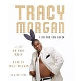I Am the New Black [Abridged 4-CD Set] (AUDIO CD/AUDIO BOOK)2