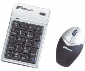 Web market place, le comparateur de prix du web: Targus Wireless Keypad and Optical Mou ...