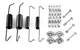 : VW Beetle Brake Hardware Kit Front 1958-1964