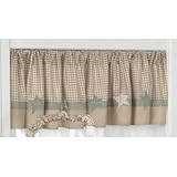 Sweet Dreams - Infant Valance