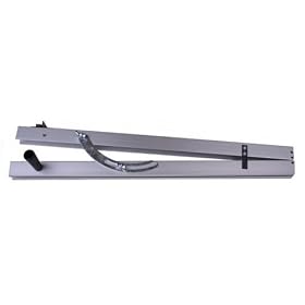 Big Horn 19066B Taper Jig