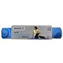 Danskin Extra Thick Yoga and Pilates Mat