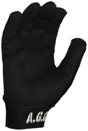 Anchor Glove Company WHBKXL Black X-Large Workhorse Gloves