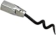 Palmetto 1108 Replacement tip for F-2 (1102 extractor), corkscrew type, Size C-2,&nbsp;2 inches length, for packing sizes 3/8 inch & up