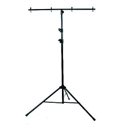 American Dj Lts-6 Lighting Tripod Stand With T Bar