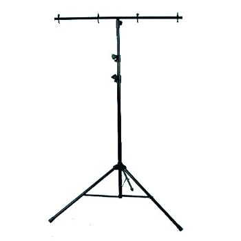 Set A Shopping Price Drop Alert For American Dj Lts-6 Lighting Tripod Stand With T Bar