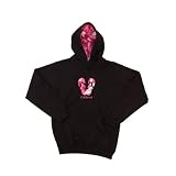 Hooded Hawaiian California Sweatshirt