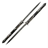 Samurai 3000 Collection Sword Duo
