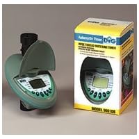 3/4 Hose End Battery Operated Timer (5.2 GPM)