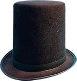 Stovepipe Topper Hat