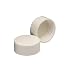 Wheaton 240817 Urea 22-400 Screw Cap with Polyethylene Disc Liner (Case of 1000)