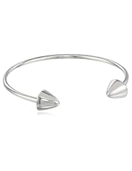 Nico New York Arrow Point Cuff Bracelet, 2.5"