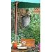 Waspinator - Wasp Repellant Without the Use of Toxic Chemicals Or Baits (Grey) (11