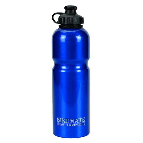 Bikemate Aluminum Water Bottle