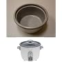 OEM Original Zojirushi Replacement Nonstick Inner Cooking Pan For Zojirushi NHS-06 3-Cup Rice Cooker