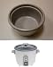 Kitchen & Housewares : OEM Original Zojirushi Replacement Nonstick Inner Cooking Pan For Zojirushi NHS-10 6-Cup Rice Cooker