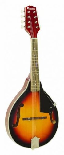 Dimavery ML 002 Mandoline sunburst F Loch