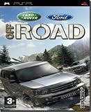 Ford Racing Off Road