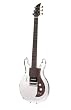 Ampeg ADA6 Dan Armstrong Guitar with Rock Treble & Sustain Treble Pickups