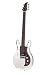 Image of Ampeg ADA6 Dan Armstrong Guitar with Rock Treble &amp; Sustain Treble Pickups