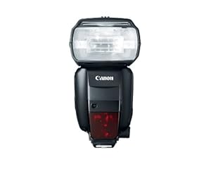 Canon Speedlite 600EX-RT Flash