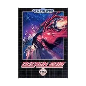 Outrun 2019