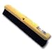 FLOOR SWEEP 18 MED POLY, EA, 10-0191 RUBBERMAID COMMERCIAL BROOMS AND HANDLES