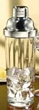 NAPA MARTINI SHAKER