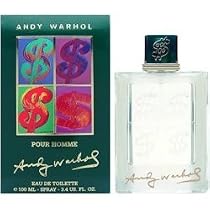 Andy Warhol Andy Warhol Pour Homme EDT Perfume For Men 50ml
From Andy Warhol
